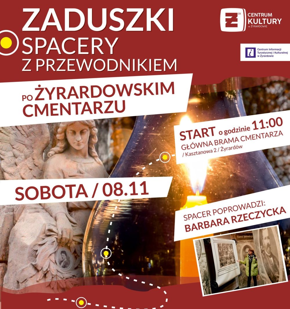 Spacer po cmentarzu.jpg