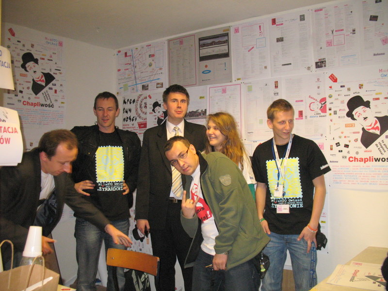 Festiwał Gwiazd i EDD w Żyrardowie 2010r. 2 015.jpg