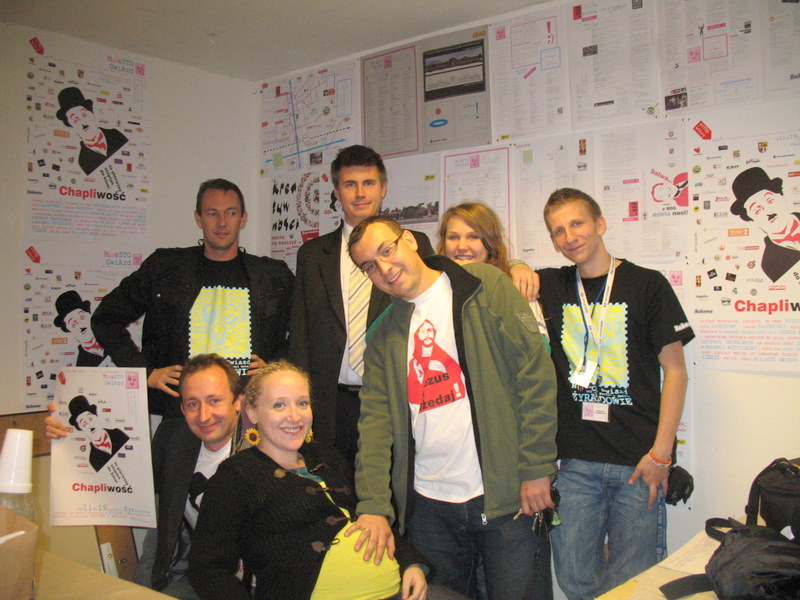 Festiwał Gwiazd i EDD w Żyrardowie 2010r. 2 016.jpg