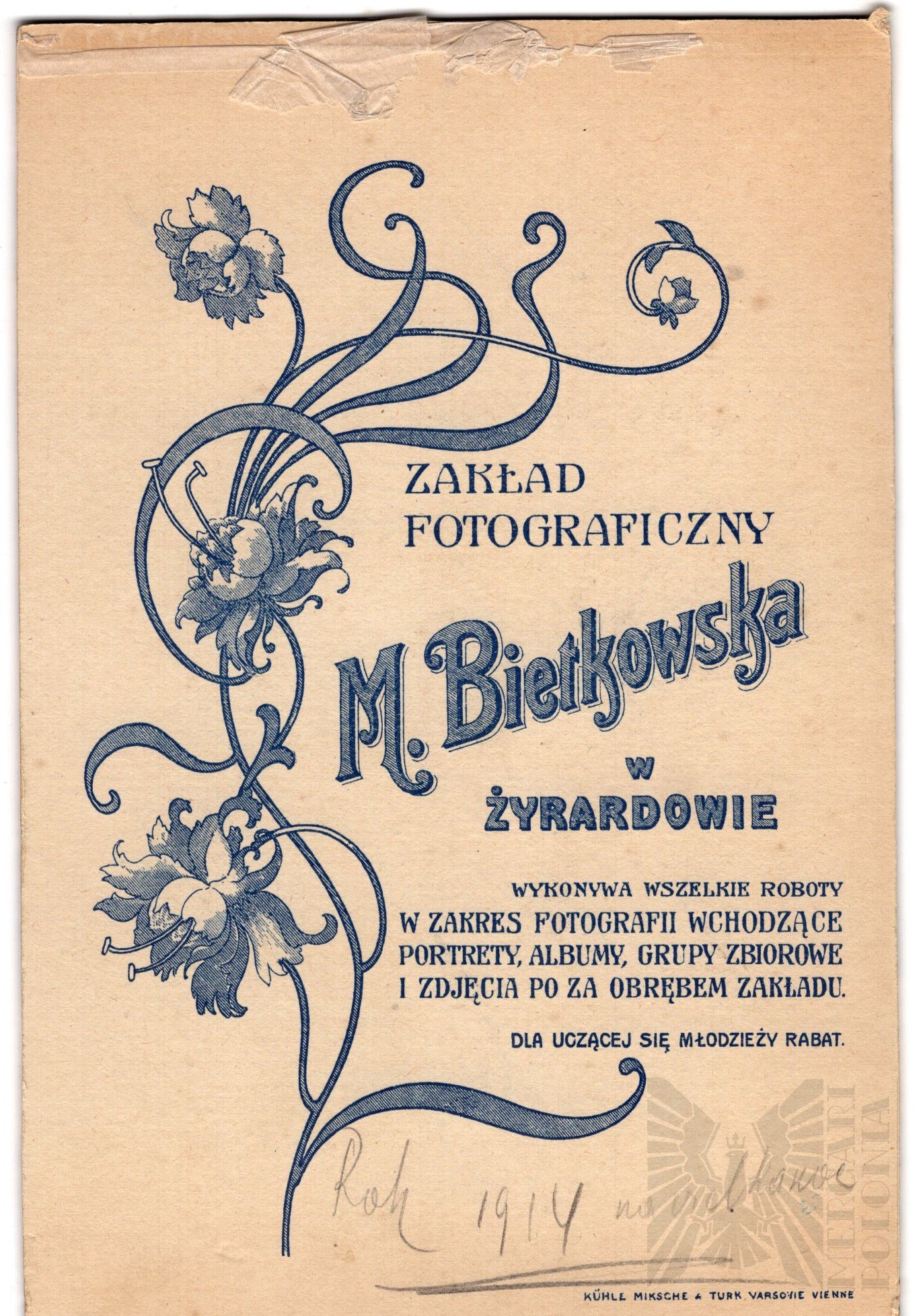 M Bietkowska Żyrardów strona odwrotna.jpg