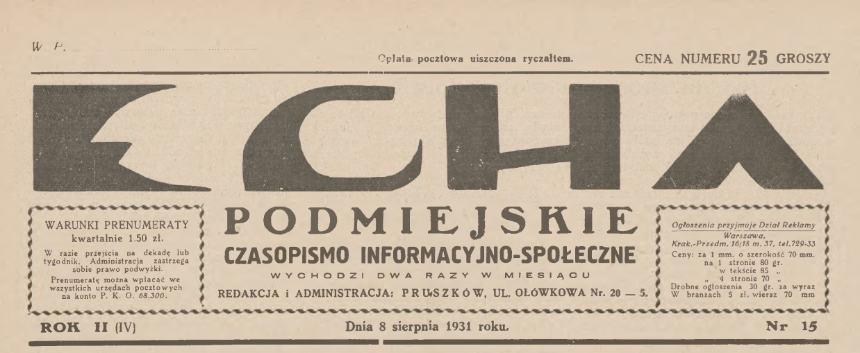Nagłówek echa podmiejskie.jpg