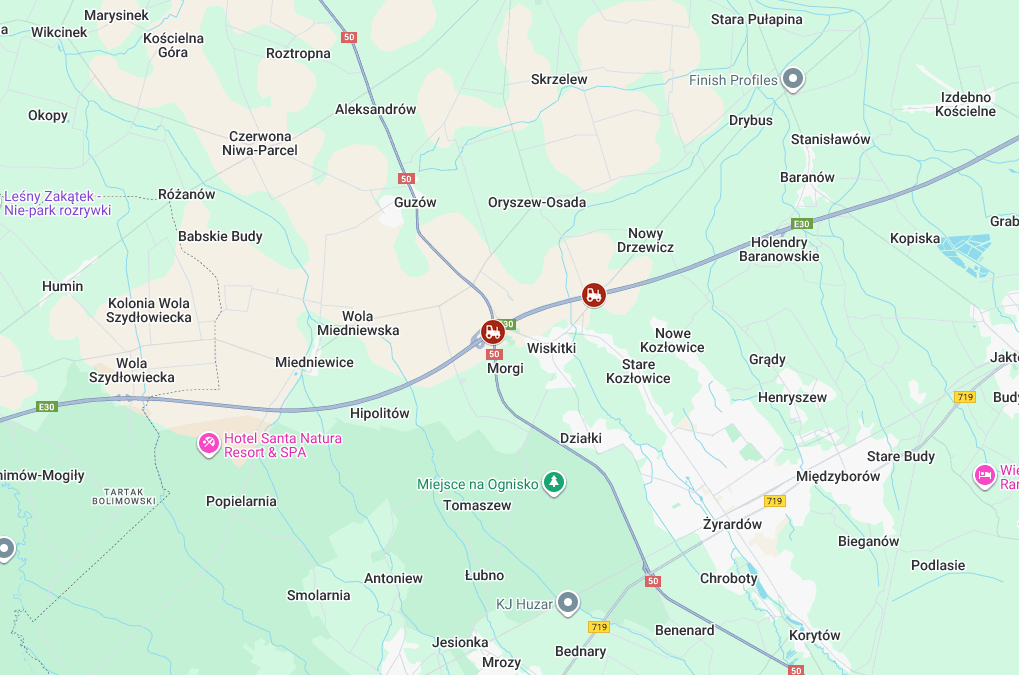 Mapa protestów żyrardów.png