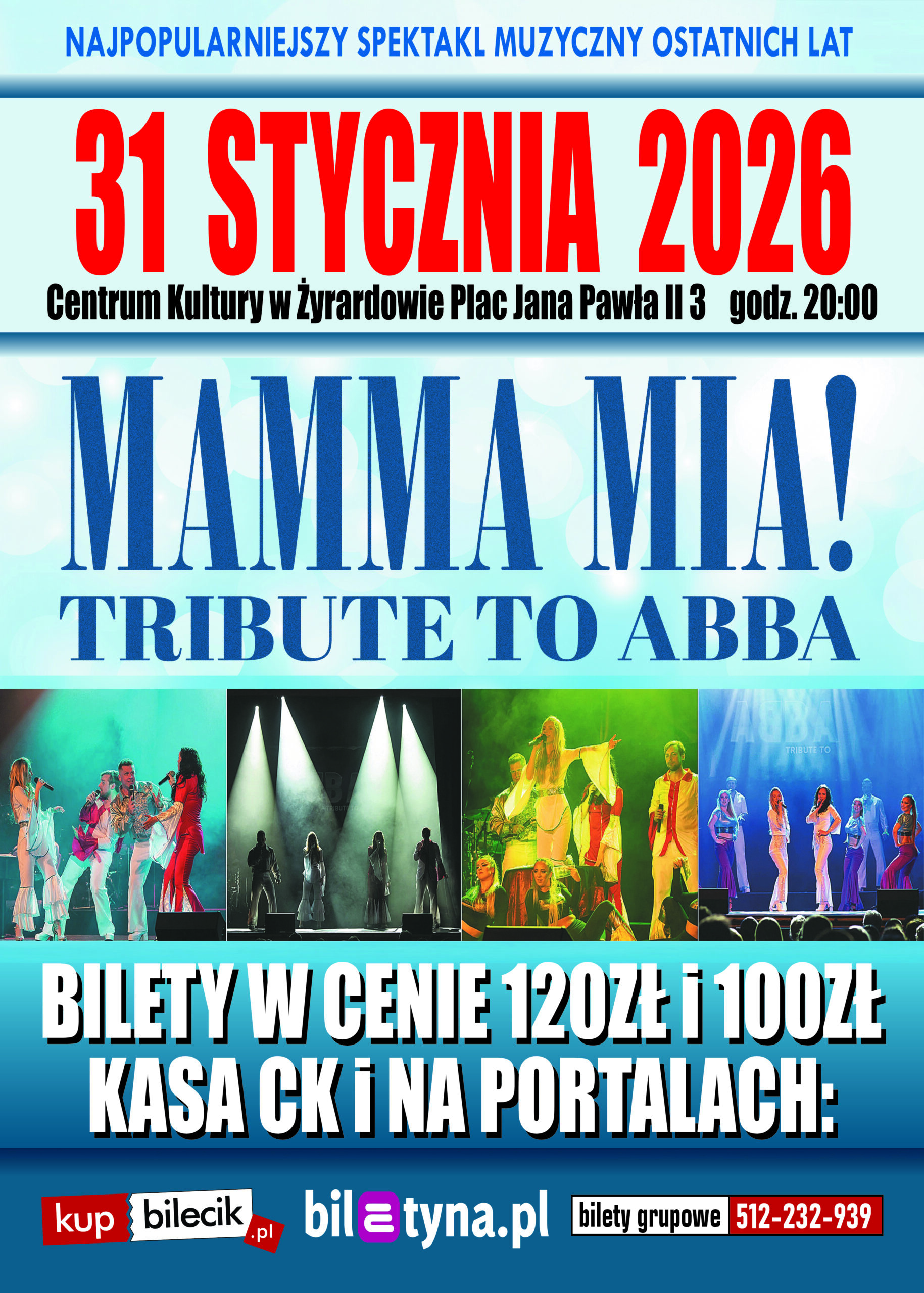 Mamma Mia Abba Żyrardów.jpg