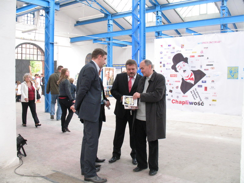 Festiwał Gwiazd i EDD w Żyrardowie 2010r. 104.jpg