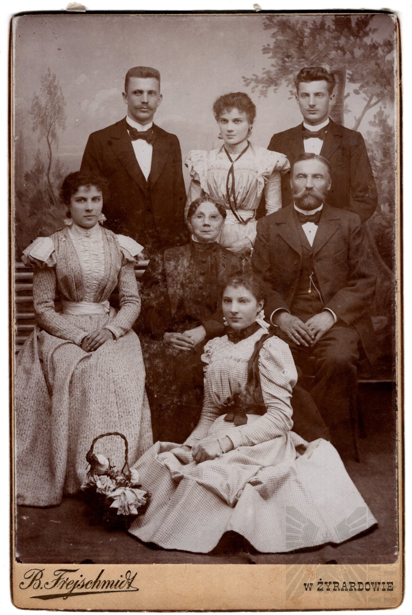 Frejschmidt Rodzina.jpg
