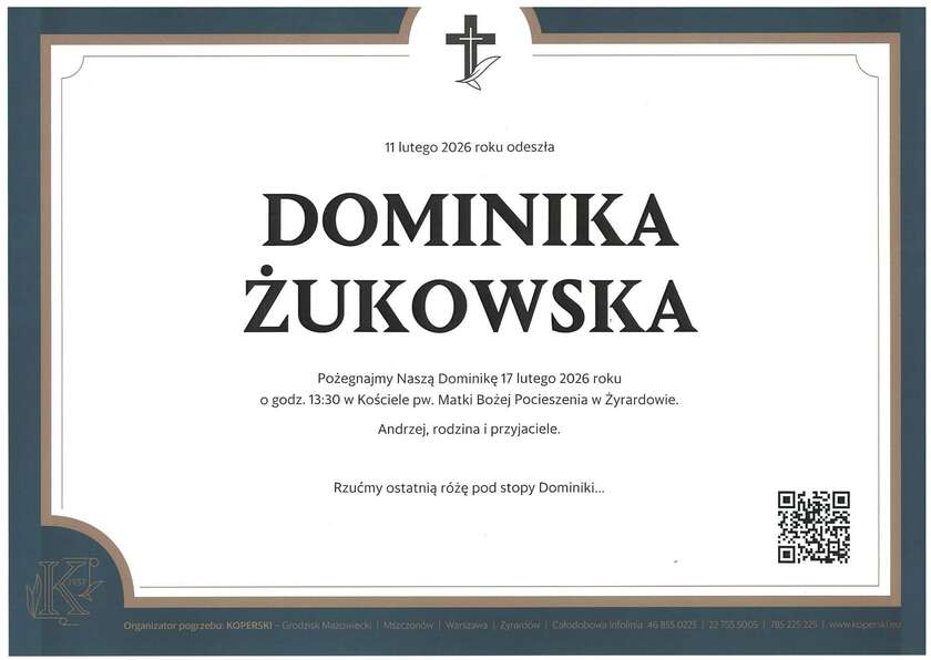 Dominika Żukowska nekrolog.jpeg