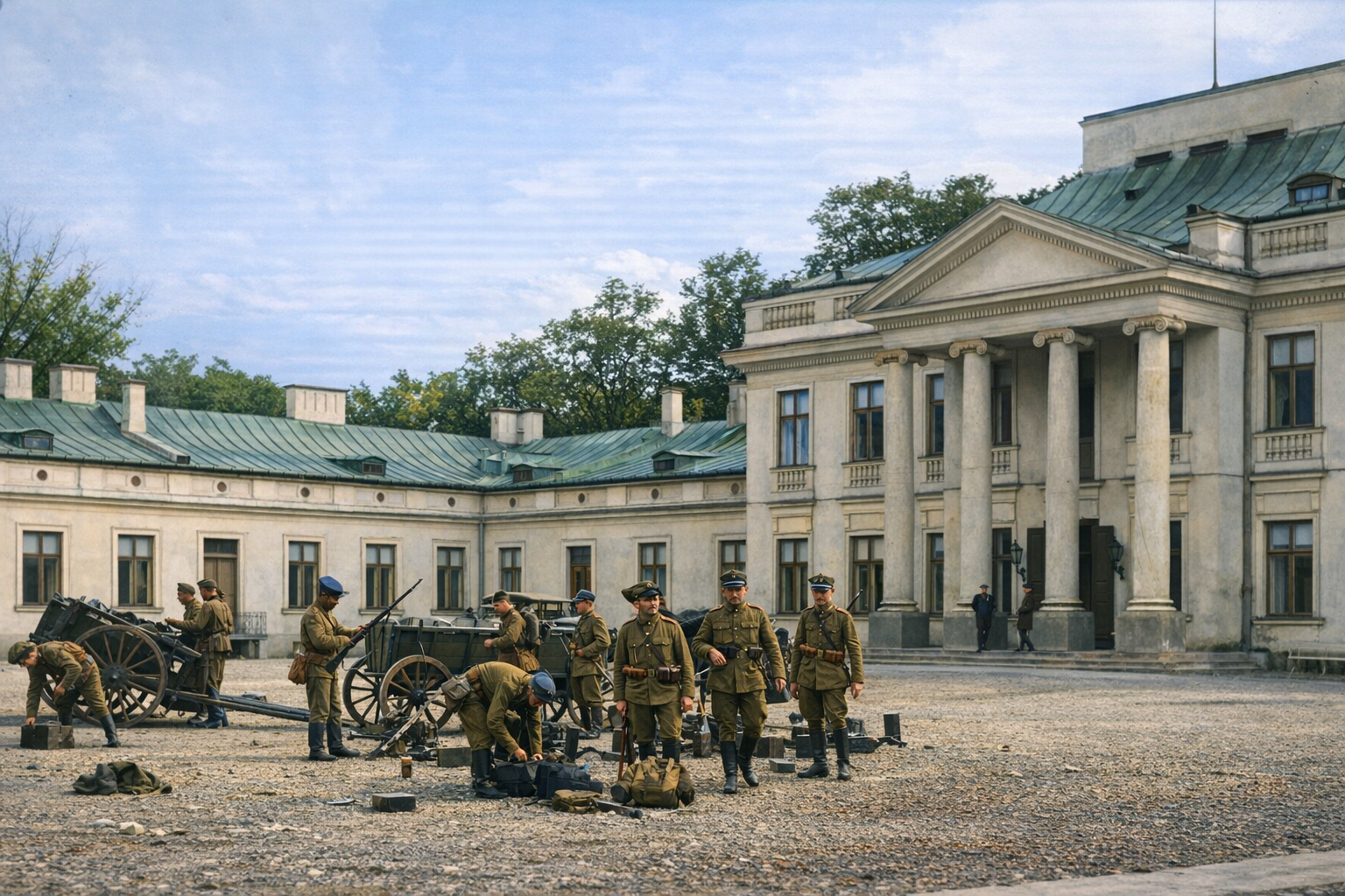 Zajęcie Belwederu piłsudy kolor.png