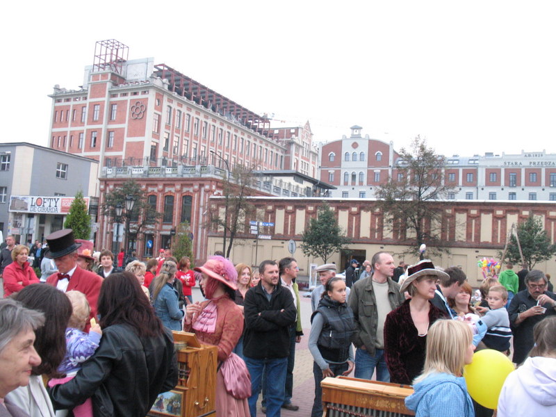 Festiwał Gwiazd i EDD w Żyrardowie 2010r. 230.jpg