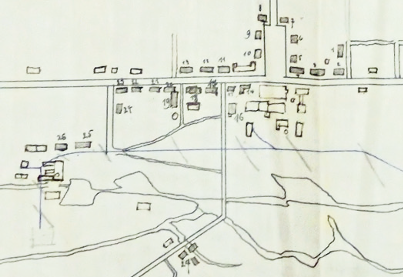 Mapa Żyrardowa 1867 rok - zbliżenie.png