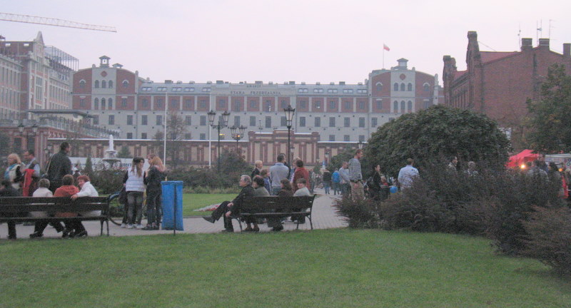 Festiwał Gwiazd i EDD w Żyrardowie 2010r. 281.jpg