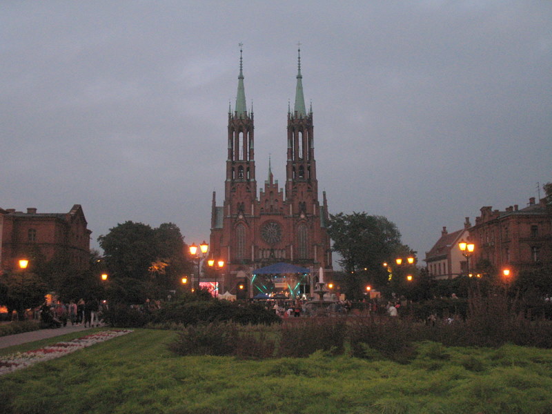 Festiwał Gwiazd i EDD w Żyrardowie 2010r. 294.jpg