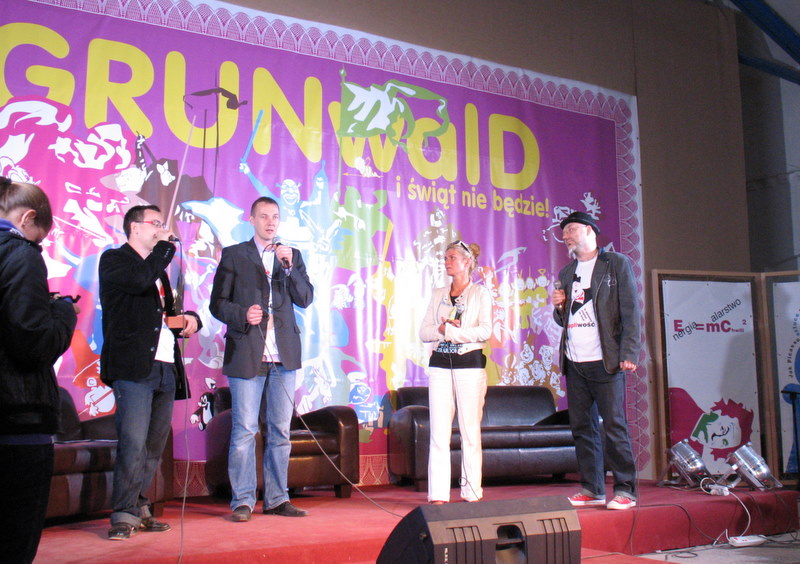 Festiwał Gwiazd i EDD w Żyrardowie 2010r. 3 024.jpg