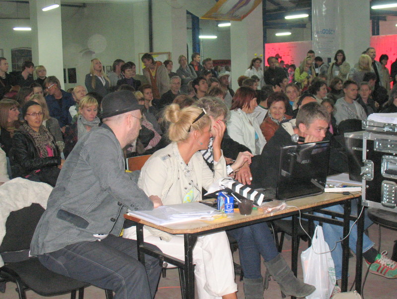 Festiwał Gwiazd i EDD w Żyrardowie 2010r. 3 046.jpg