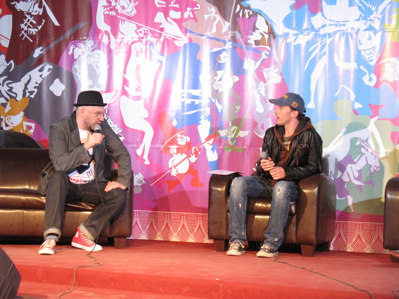 Festiwał Gwiazd i EDD w Żyrardowie 2010r. 3 051.jpg