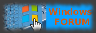 Windows Forum